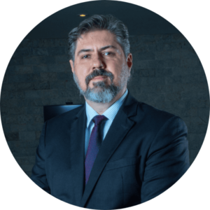 Elvys Pascoal Barankievicz, advogado da Barank Advogados em Maringá
