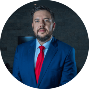 Jonnathas R. M. Tofaneto, advogado da Barank Advogados em Maringá