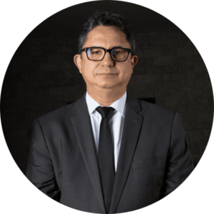 Wesley Macedo de Sousa, advogado da Barank Advogados em Maringá